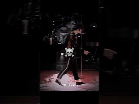 The Best Moonwalk ☠️