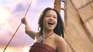 Download lagu Moana |  Live-Action Trailer (Dwayne Johnson, 2026) mp3