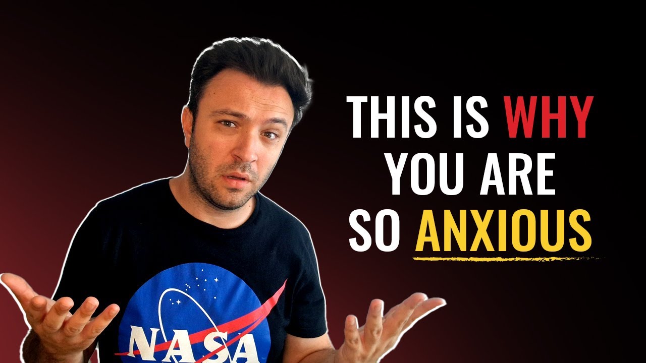 The 3 Dangerous Beliefs Triggering Your Anxiety (And How to Break Free)