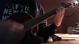 Schandmaul - Euch zum Geleit (Akustik Live-Cover)