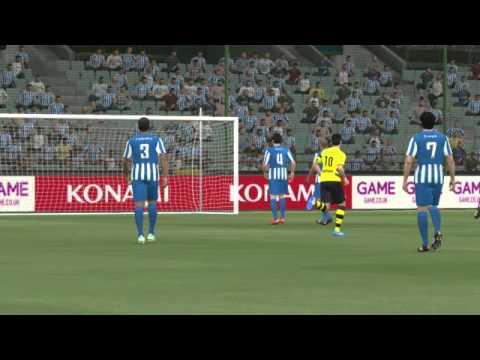 Nk Lokomotiva Zagreb-Borussia Dortmund 1:7