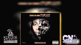 Sasha Go Hard - Purge [Prod. TimmyDaHitMan]