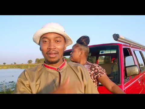 Jamville - Amehlo (ft. Mlindo The Vocalist)