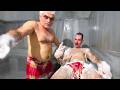 What 13 Get You In Public TURKISH BATH Istanbul