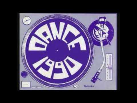 Computer Love / Better of Alone in mix