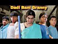 Dadi Bani Granny Ep 903 FUNwithPRASAD Funwithprasad
