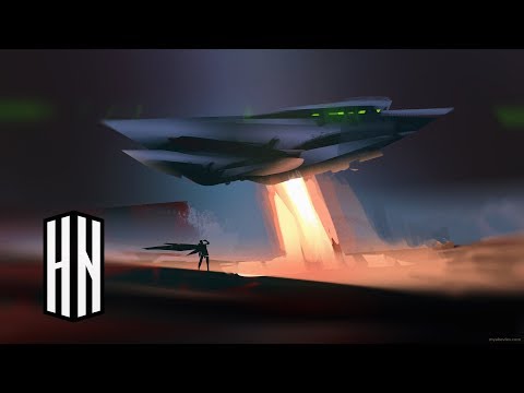 K3V - Hanging (Shinsei Hard Psy Remix)