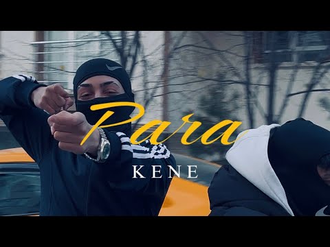 KENE - PARA (official music video)