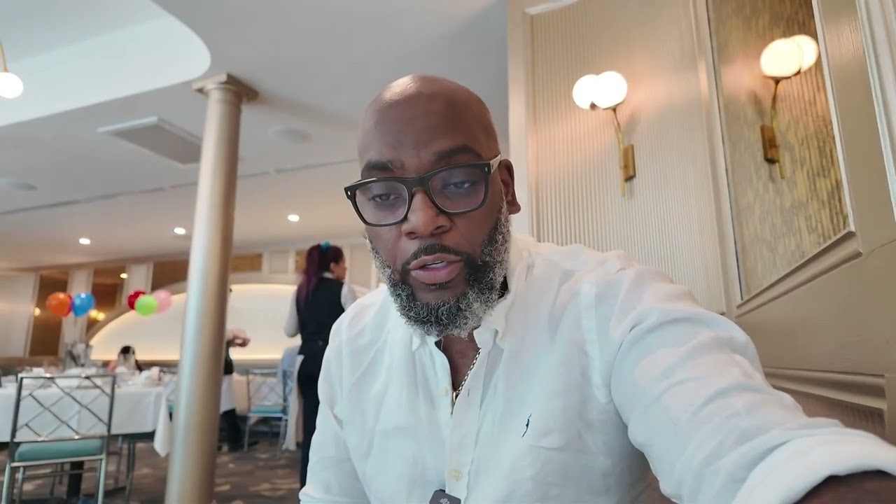 Here's Everything I Ate At Commander's Palace In New Orleans