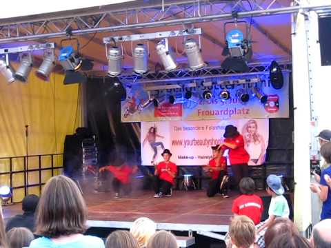 GTA Lohmar beim LSDTT