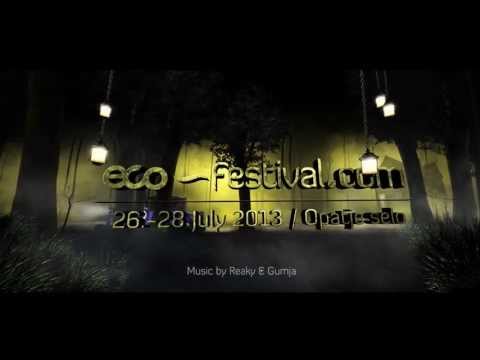 ECO festival 2013 - official trailer