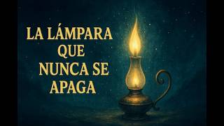 Sholem Gilbert - La lámpara que nunca se apaga