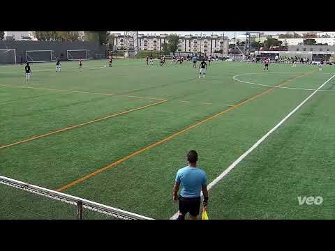 CASA PIA x LOULETANO SUB 17