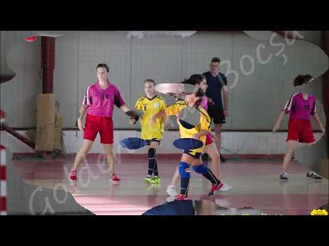 A.C.S.. Golden Kids Bocșa - meciuri 2018