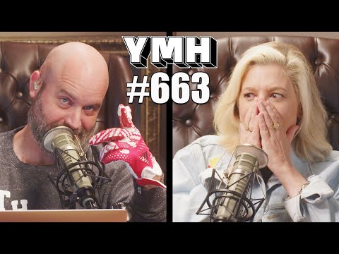 Your Mom's House Podcast - Ep.663