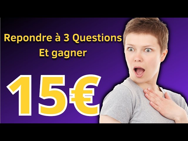 Pronúncia de vídeo de sondage em Francês