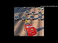 Yung Nugget Lightning Mcqueen