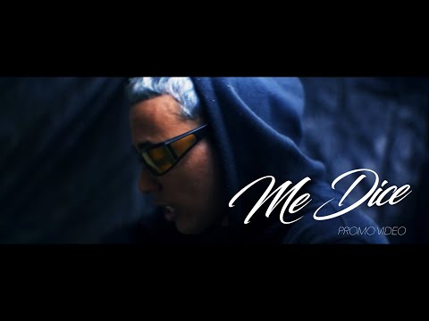 Chrislam - ME DICE