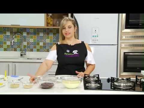 Delícia No Palito - Receita De Família