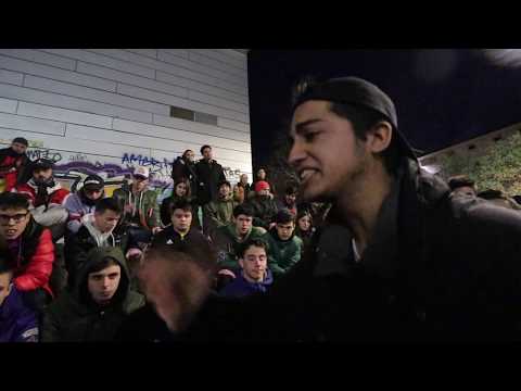 (Batallón)(Octavos) CLASSIC vs ANTIC || Segunda Clasificatoria MVP 200€