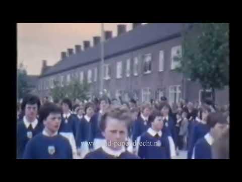 Zomaar ergens in Papendrecht