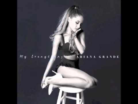 Problem (feat. Iggy Azalea) (DJ AdamAwesome Remix)