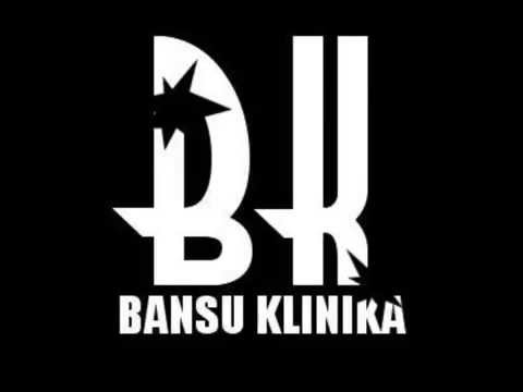 BansuKlinika - OstrzeDzide prod.Bar.