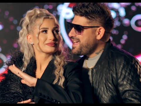 Ticy, Claudia Puican și Armin Nicoară  - Nu mai vreau pe altcineva ( Oficial Video )