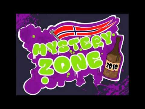 Sama D Prod. Casper Stang - Mystery Zone 2010