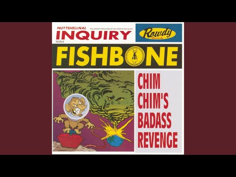 Videoclip de In The Cube — Fishbone