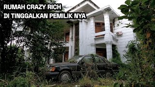 Download lagu A 10 BILLION DOLLAR HOUSE LEFT BY ITS OWNER AND ABANDONED WITH ITS CONTENTS mp3 Download lagu A 10 BILLION DOLLAR HOUSE LEFT BY ITS OWNER AND ABANDONED WITH ITS CONTENTS mp3
