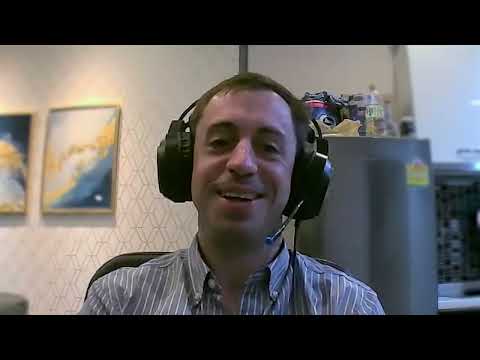 The MAP - Men's Coaching and Mindset Fitness Training Service video.