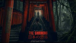 The Shrining: A Japanese horror short film