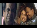 Brahmananadam Funny Expressions To Venu Madhav And Abhinaya Sri TFC Comedy Time