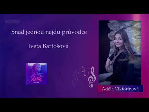 Iveta Bartošová - Snad jednou najdu průvodce