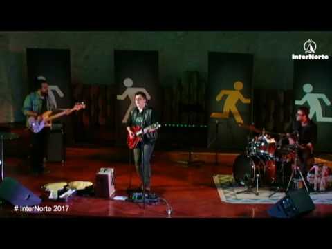 Alexandre Magnani - Cantarei Teu amor pra sempre -  INTERNORTE 07/07/2017