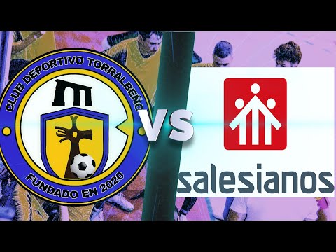 RESUMEN J6: C.D. Torralbeño - Hotel Campoblanco F.S. Vs Salesianos C. Real-Brooklyn Fitboxing (3-3)