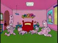 The Simpsons Credits 6 6