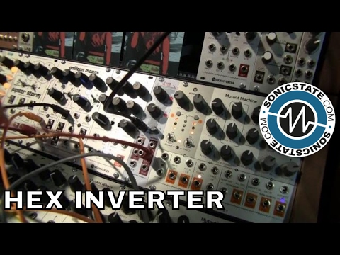 Hexinverter VCNO 2023 image 2