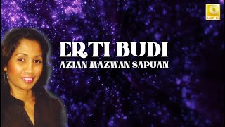 Download lagu Azian Mazwan - Erti Budi mp3