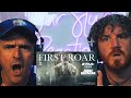 The First Roar Jana Nayagan Thalapathy Vijay H Vinoth Anirudh Pooja Hegde REACTION