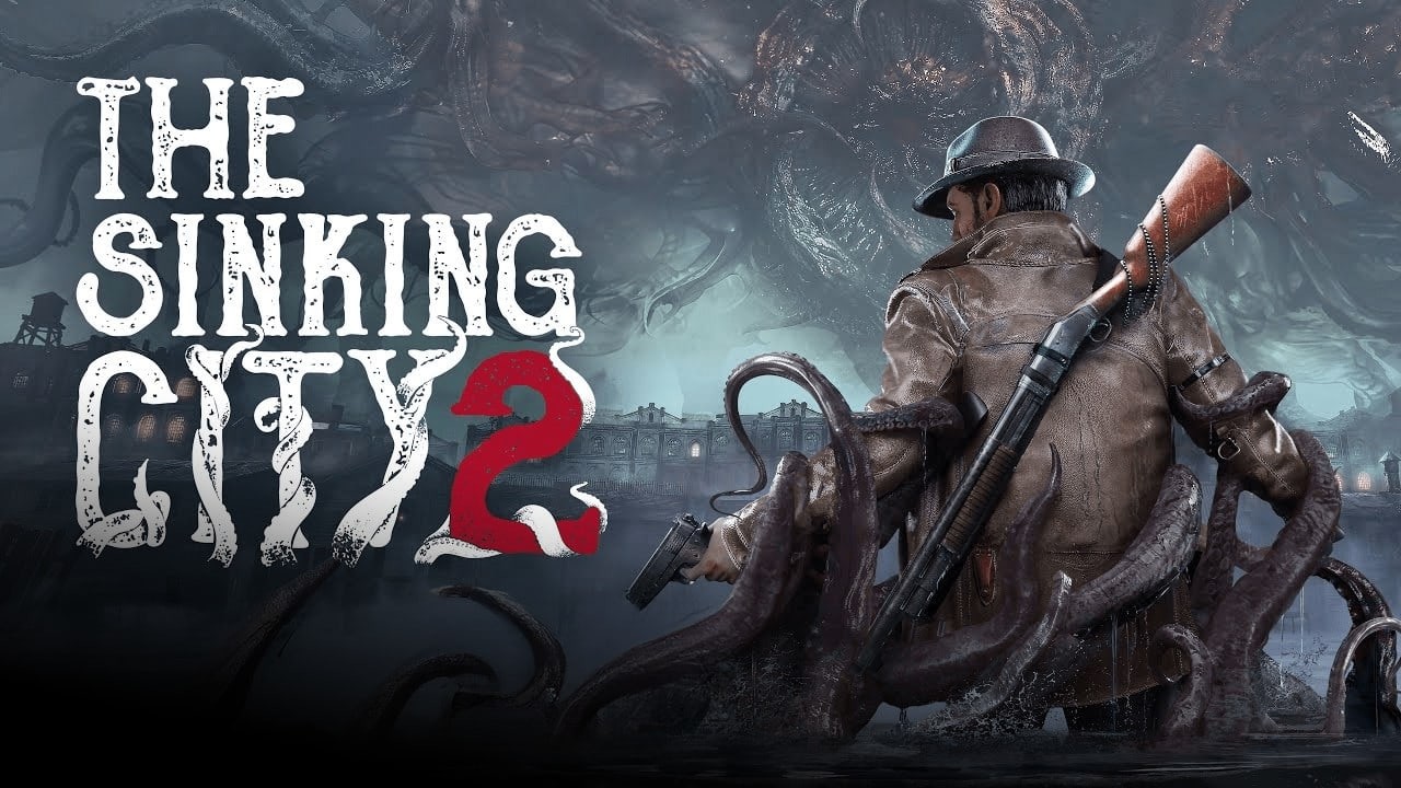 The Sinking City 2 Demo Gameplay
