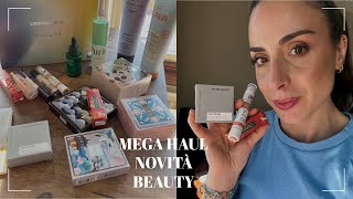 MEGA HAUL NOVITÀ BEAUTY 💸💰🤑