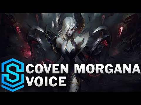 Voice - Coven Morgana [SUBBED] - English
