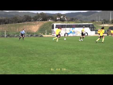 V.V. de Blokkers (NL) - OB, 31.3.2013