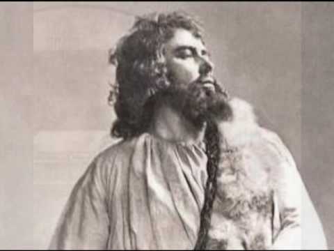 Jacques Urlus - Le Cid (Final recording)