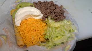 New Filibertos location in Glendale, AZ