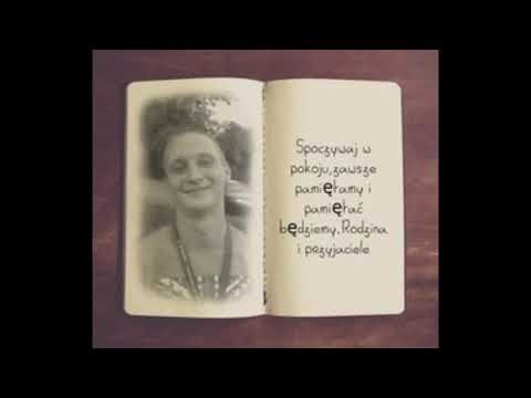 Ku pamięci Kamila [*]