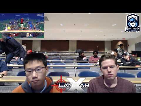 LWX S 2018 - Blush Vs. Infinity