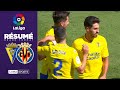 🇪🇸 Résumé - LaLiga : Villarreal demeure au ralenti à Cadiz